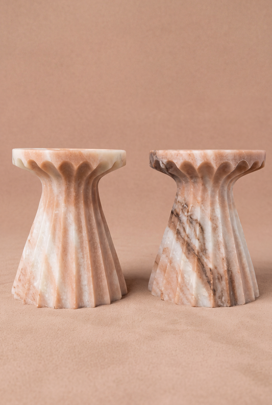Italian Toronto Fluted Pine Special