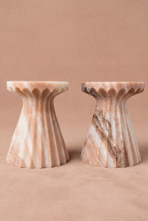 Italian Toronto Fluted Pine Special