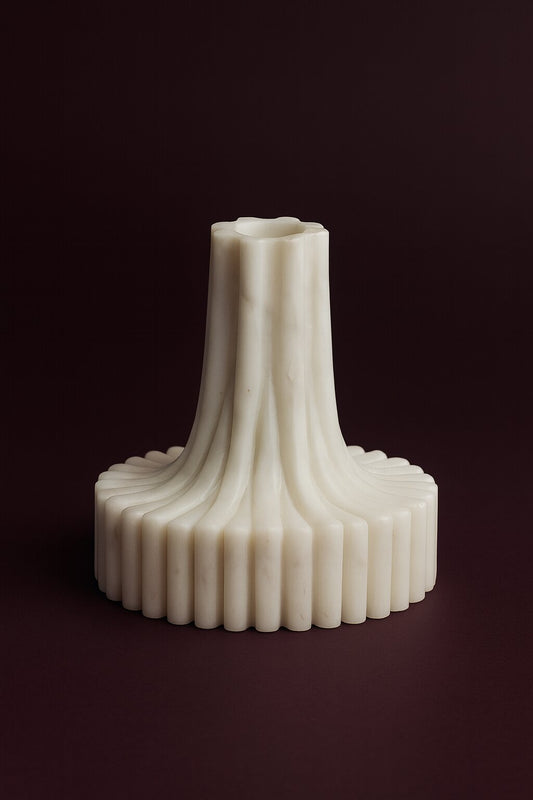 Italian Statuario Campana