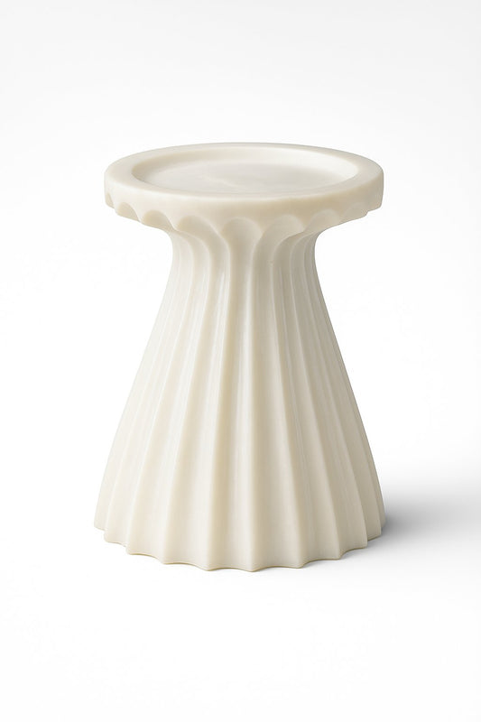 Vietnam White Fluted Pine