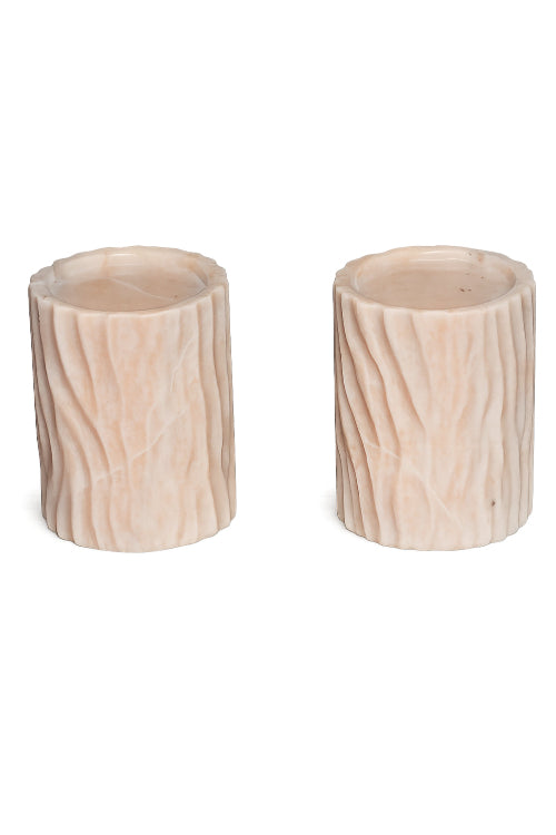Makrana  Pink Axial Ripple
