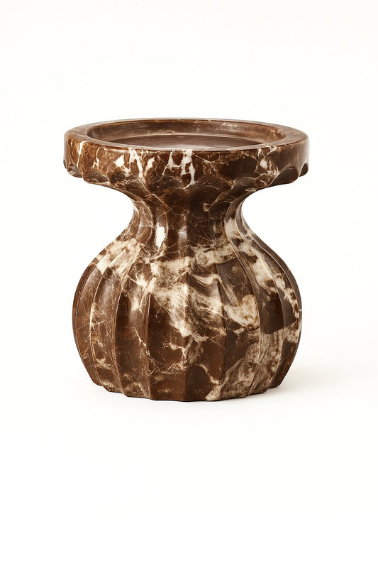 Italian Rosso Brown Melograno