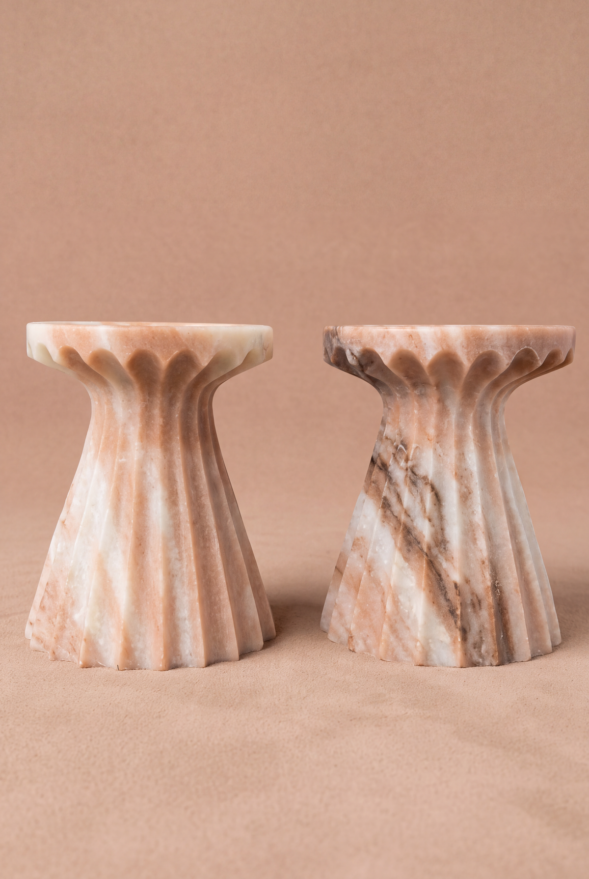 Italian Toronto Fluted Pine Special