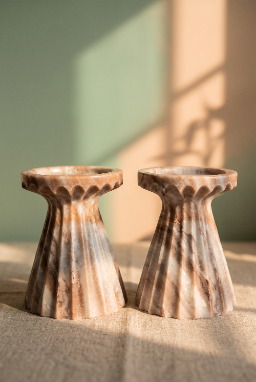 Italian Toronto Fluted Pine Special