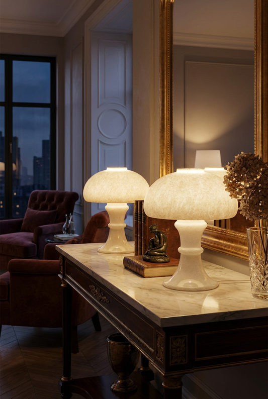 Shroom Classic Glow