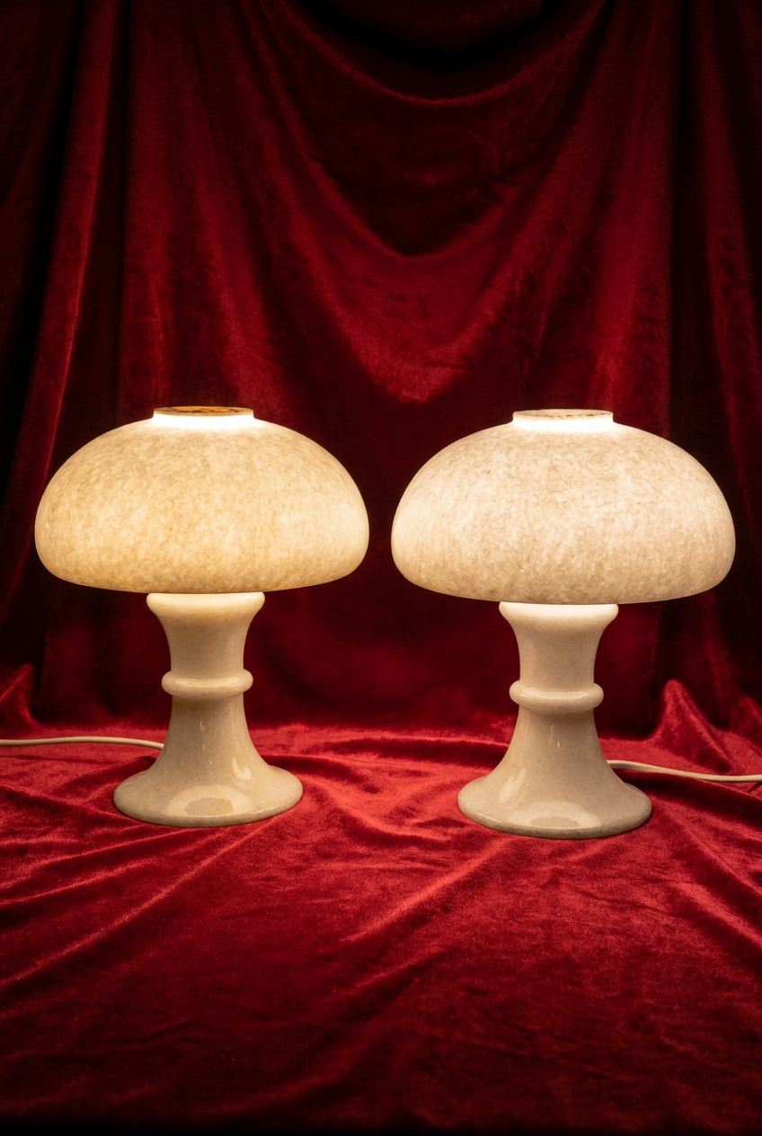 Shroom Classic Glow