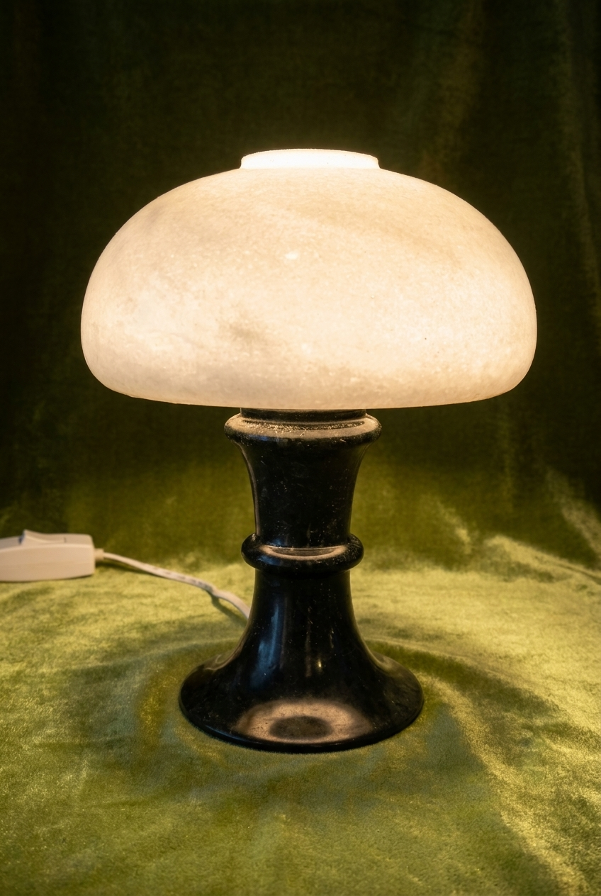 Shroom Verdant Glow