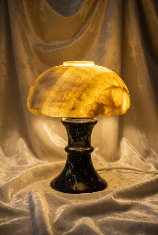 Shroom Black Beauty