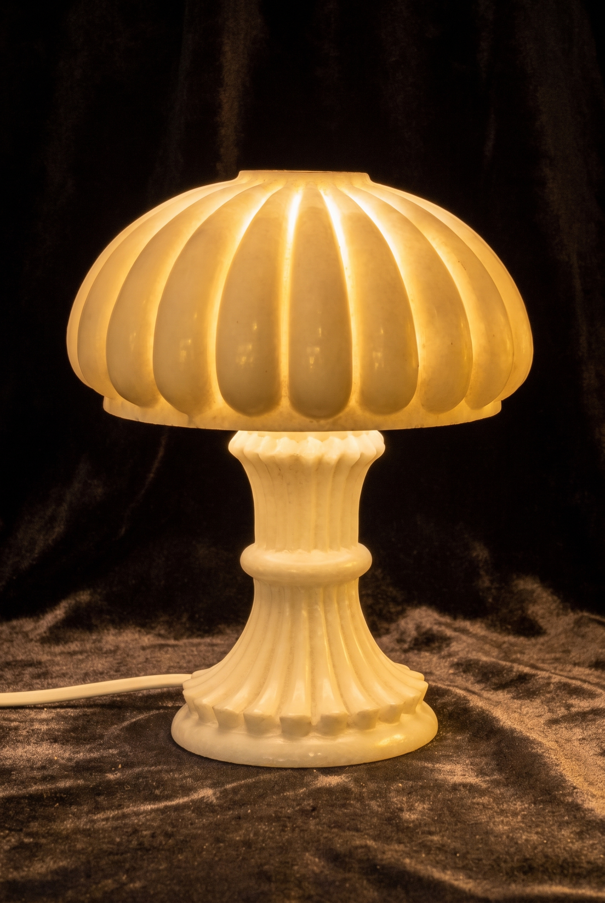Shroom Fluted Magic