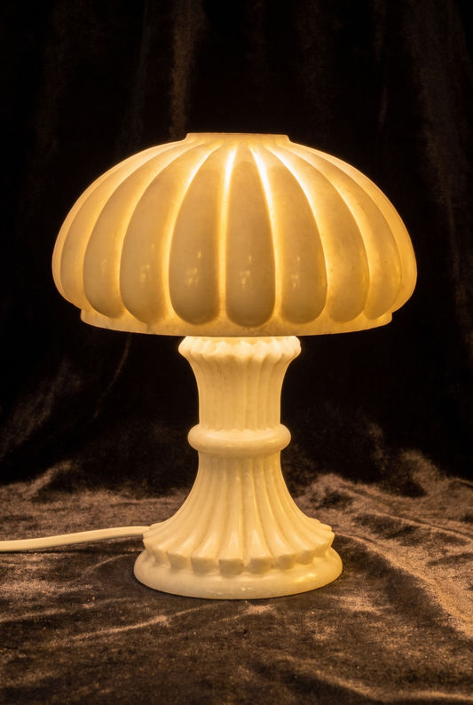 Shroom Fluted Magic