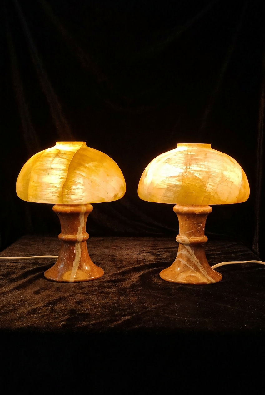 Shroom Sienna Shine