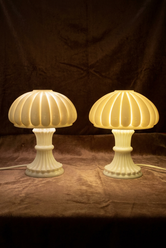 Shroom Fluted Magic