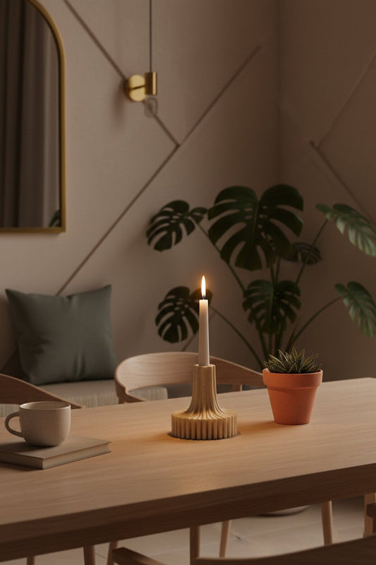 Swiss  Grey Campana