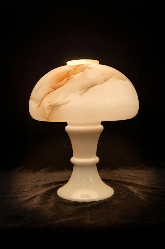 Shroom Onyx Classic (Pink Onyx)