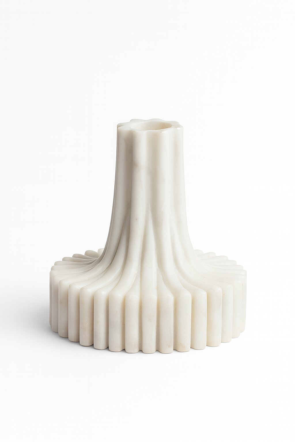 Italian Statuario Campana