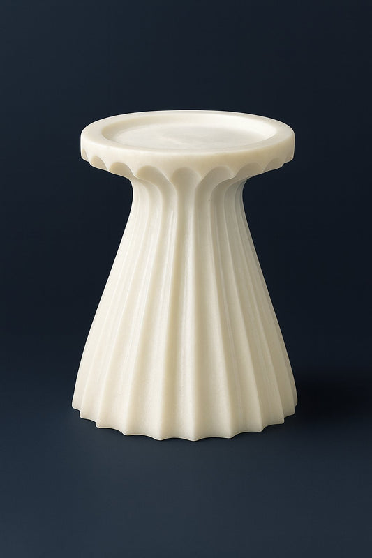 Vietnam White Fluted Pine